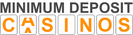 Discover Online Casinos with Minimum Deposit Options