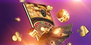 Experience the Thrill of Gaming at Grand Eagle Casino Online