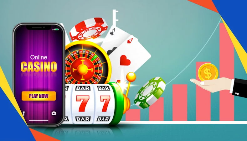 Experience the Thrill of Gaming at Nanogames.io Online Casino