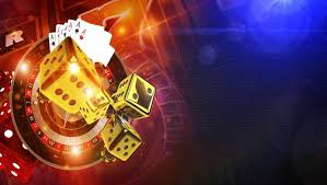 Experience the Thrill of Gaming at Nanogames.io Online Casino