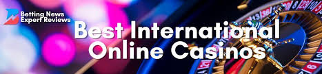 Exploring Casinos Worldwide A Global Gaming Adventure