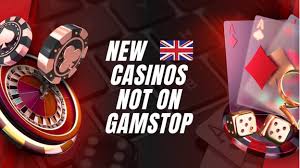 Exploring Slots and Casinos Not on the Mainstream Radar