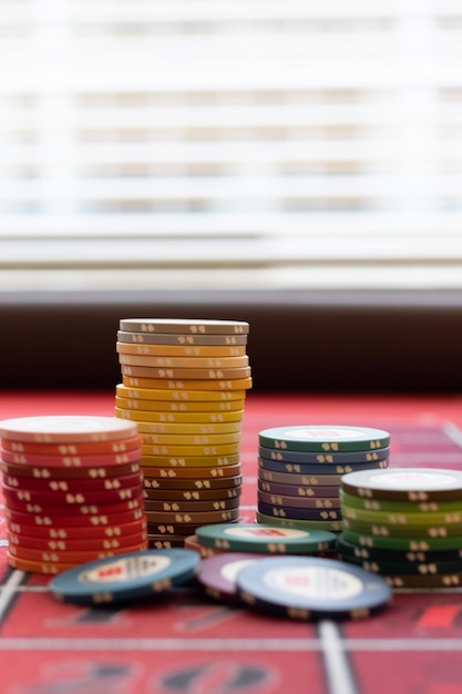 Pure Casino online casino