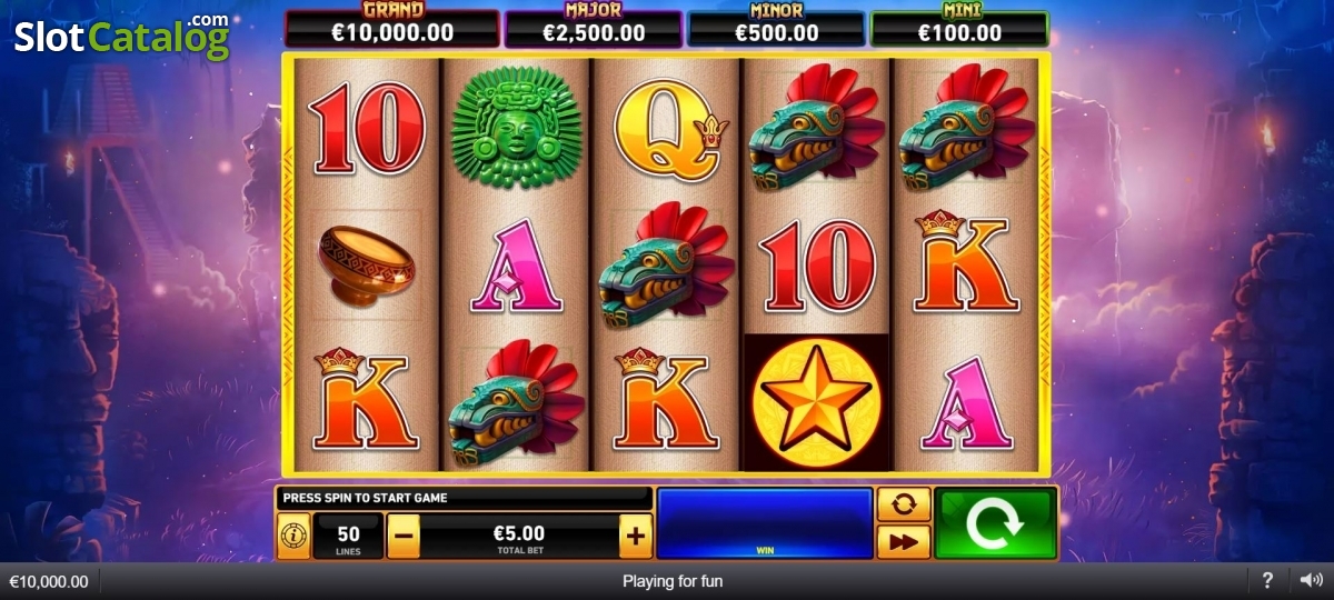 Slotonauts online casino