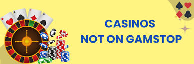 The Rise of Non-GamStop Casinos A New Era in Online Gambling -1404165120 The Rise of Non-GamStop Casinos A New Era in Online Gambling -1404165120