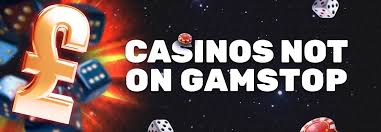 Top Casino Sites Without GamStop Play Freely and Responsibly