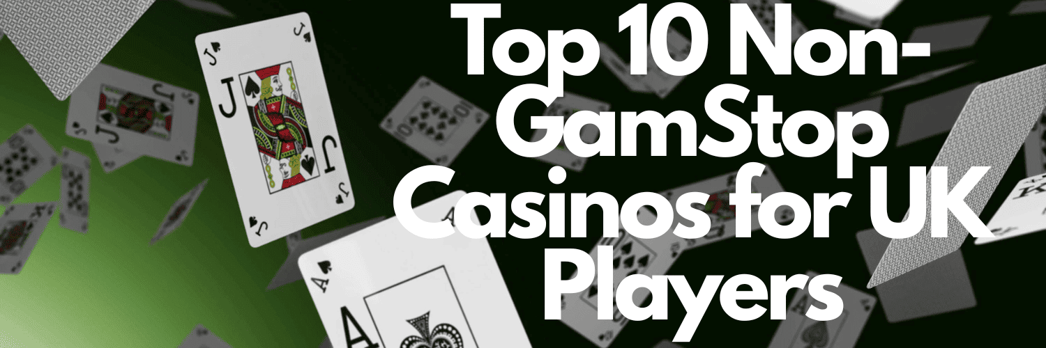 Top Casino Sites Without GamStop Play Freely and Responsibly