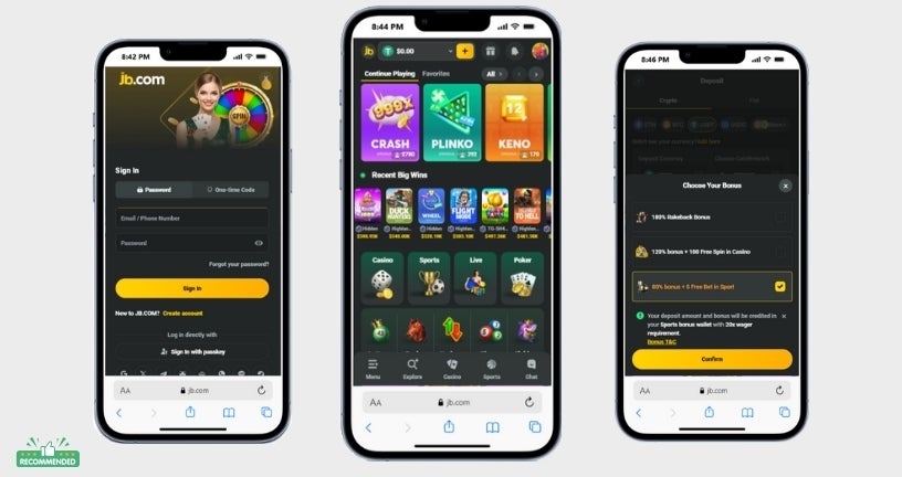 Step-by-Step Guide to JB Casino Sign Up Process -863643026